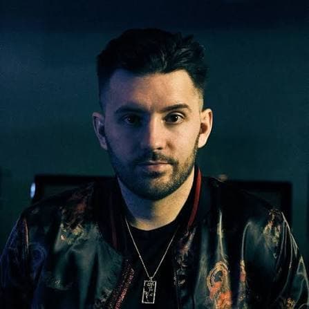 DJ Swivel avatar