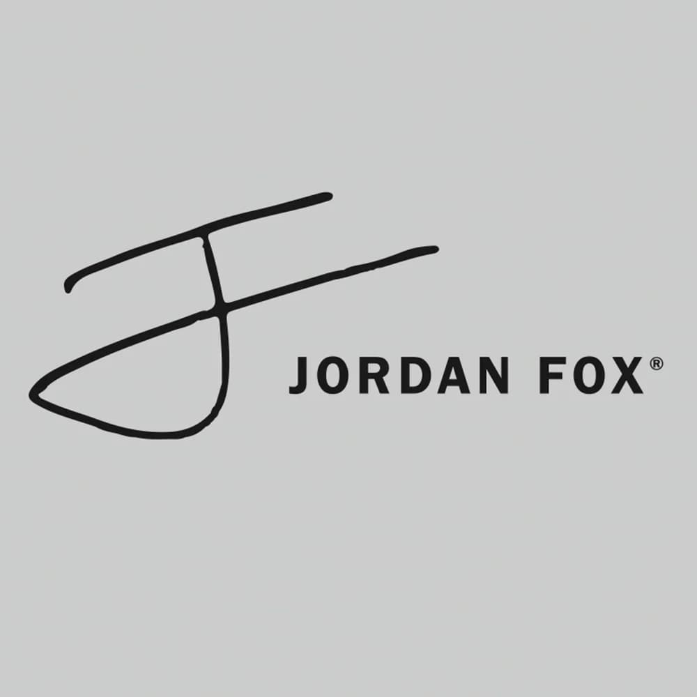 Jordan Fox cover