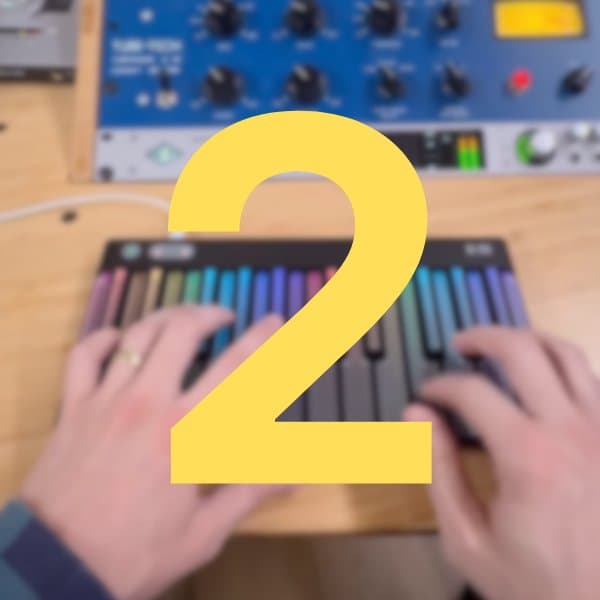 SUBSCRIBER SAMPLE PACK (VOL. 2)