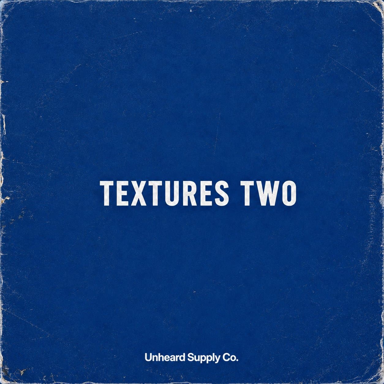 TEXTURES CRATE TWO