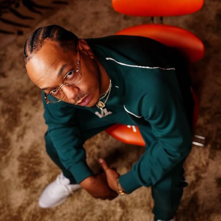 Hear Your Beat on the MYGUYMARS Livestream