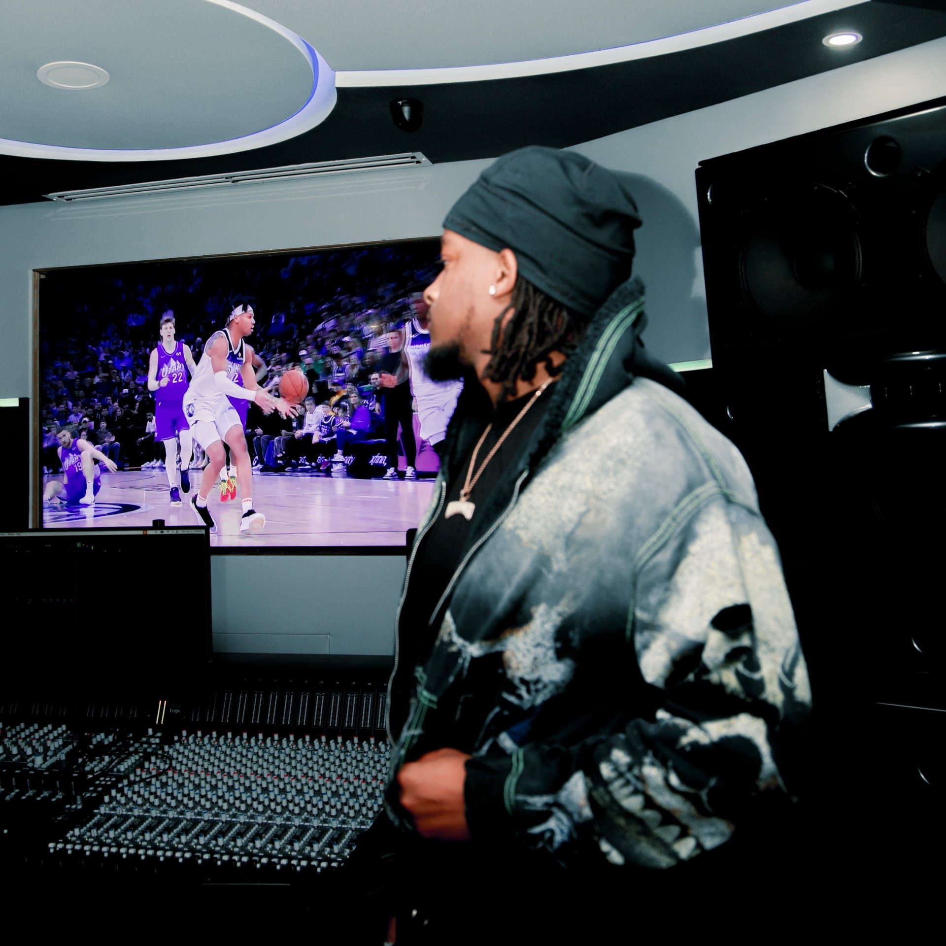 Submit loops & samples - Opportunities for major placements