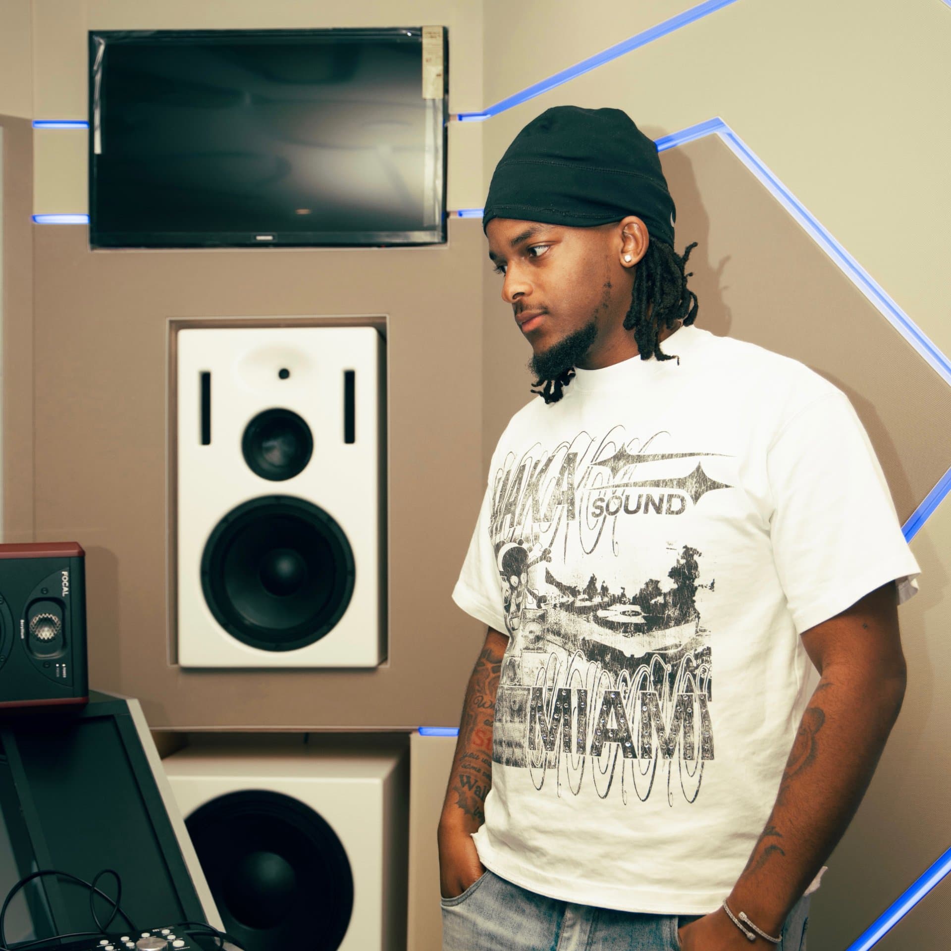 Reviewing your beats & songs
