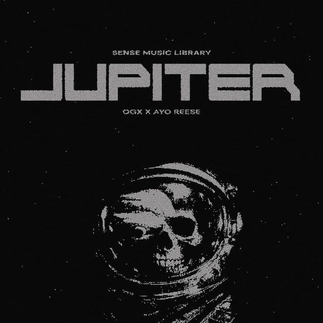 Jupiter Sample Pack