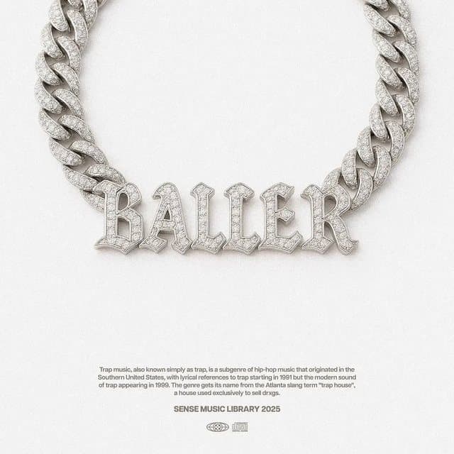 Baller Sample Pack