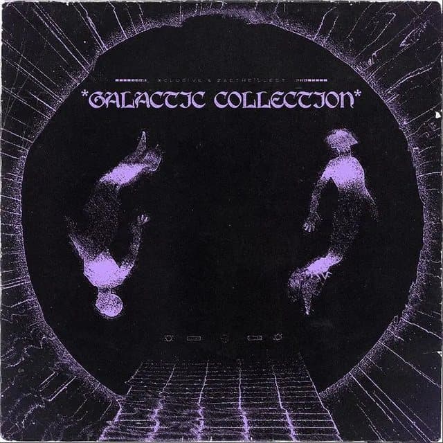 Galactic Collection One Shot Kit (Xclusive & ZaeTheillest)