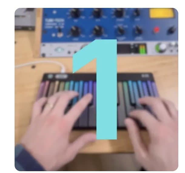 SAMPLE PACK (VOL. 1)