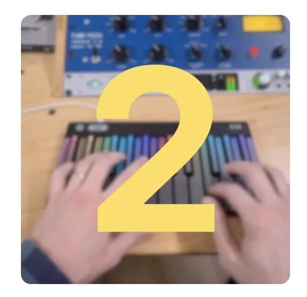 SAMPLE PACK (VOL. 2)