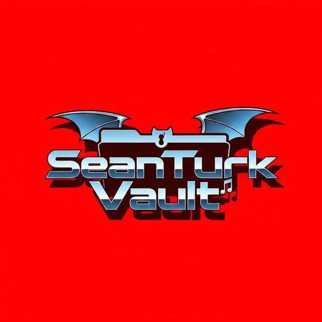 Sean Turk Vault. 1