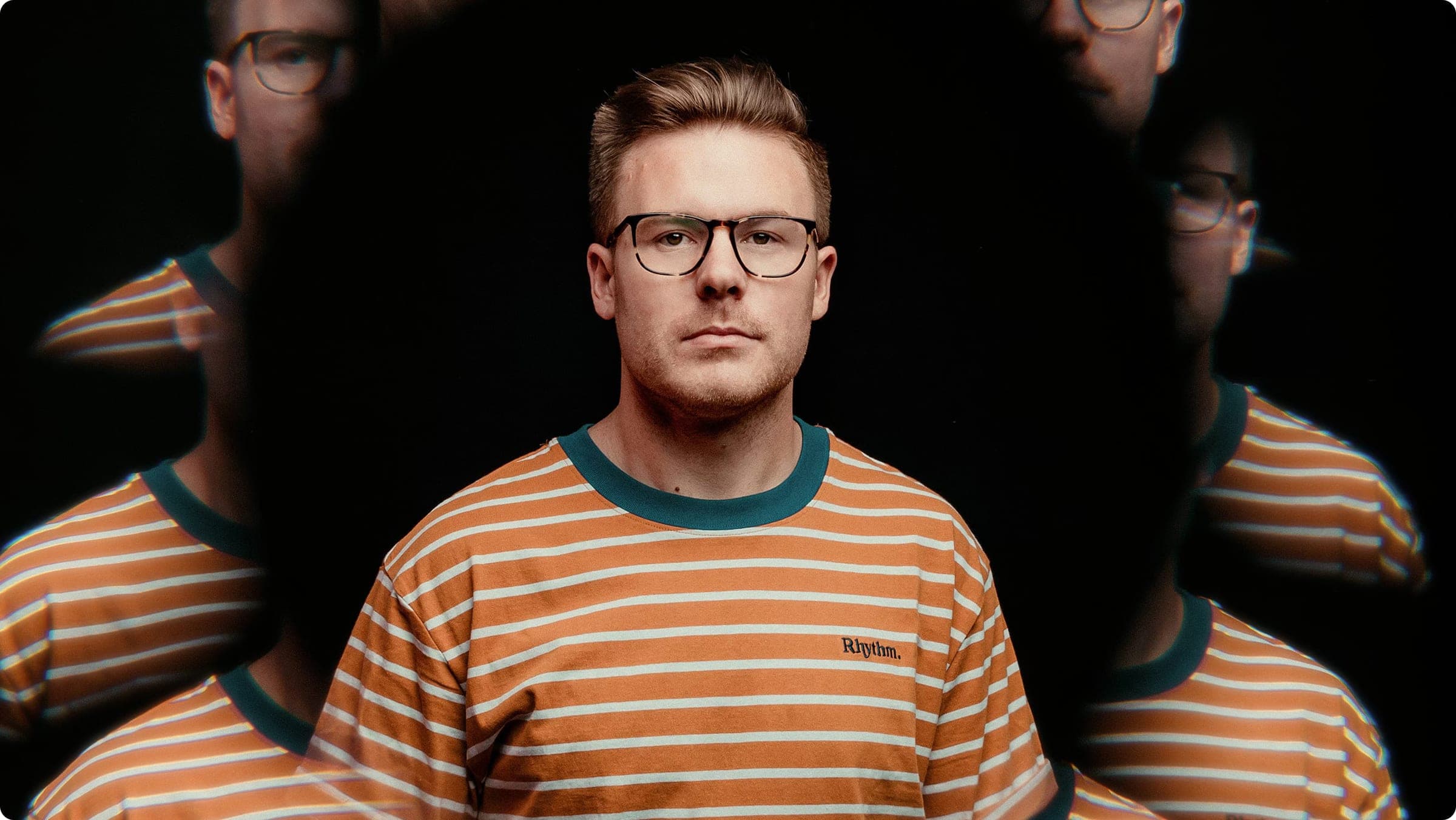 Kyle Reynolds on Instinct, Discipline, and Choosing Peace Over Plaques