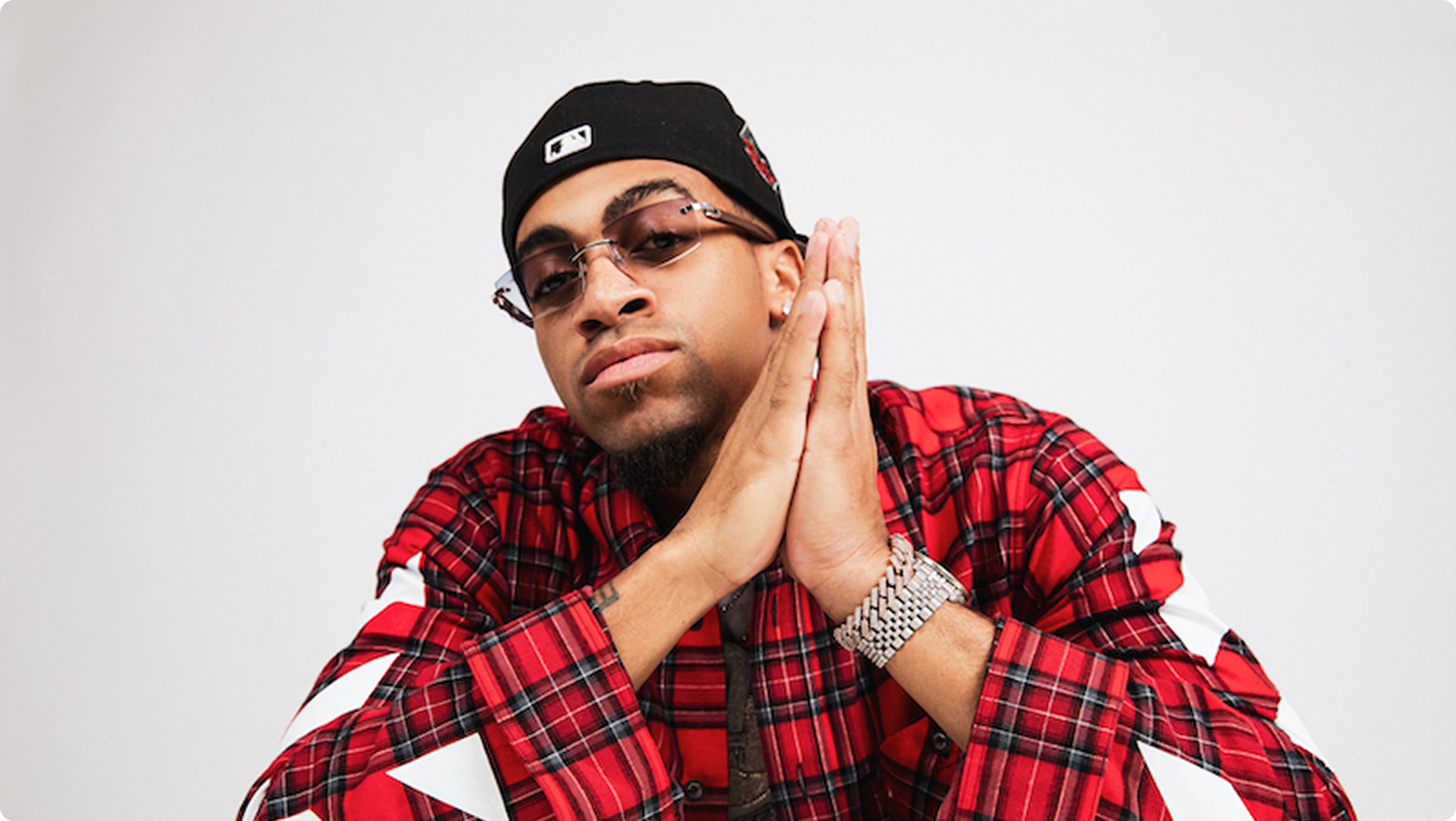 OG Parker on Consistency, Collaboration, and Hit Records