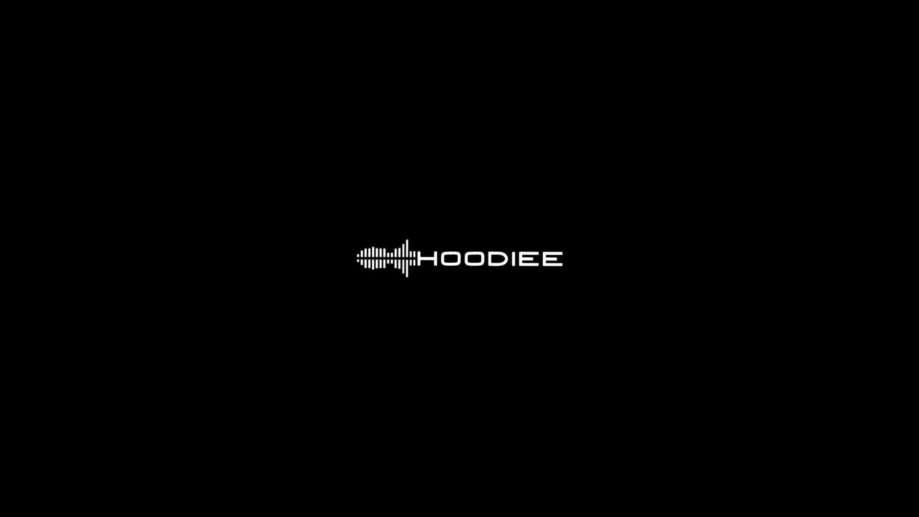 Hoodiee cover